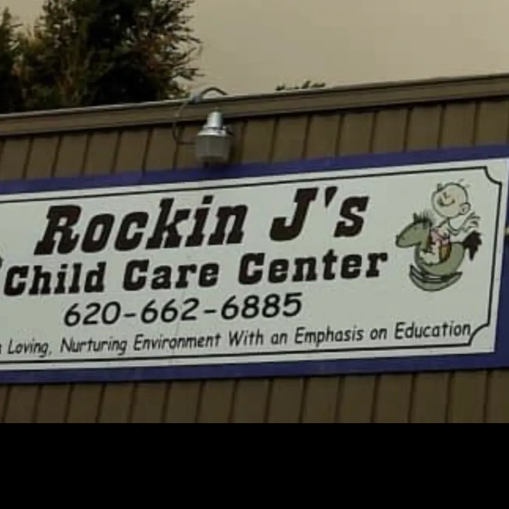 Rockin J's Childcare