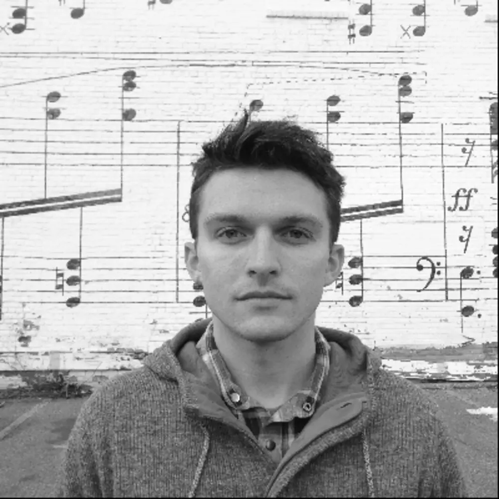 Jesse Myers Drum & Production Lessons