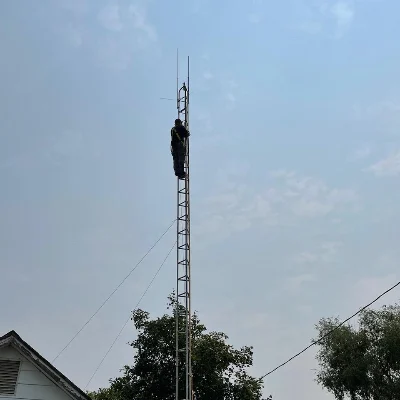 TC Handy Services