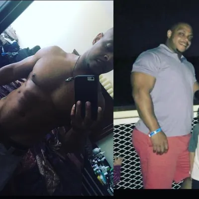 Mimic Fitness