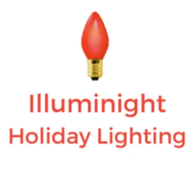 Illuminight Holiday Lighting