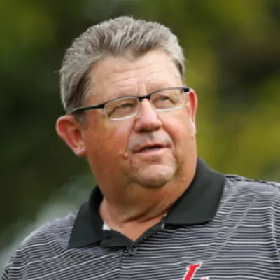 Skip Steffey - Southwest Golf Academy