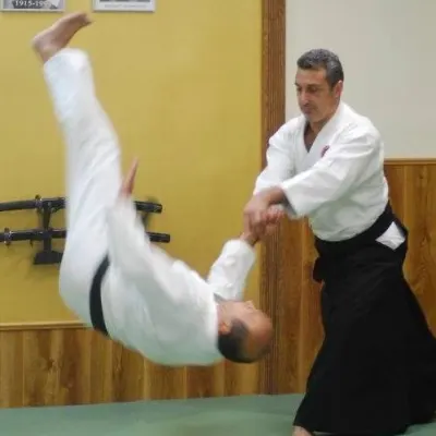 Genyukan Dojo