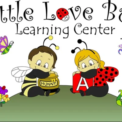 Little Love Bugs Learning Center