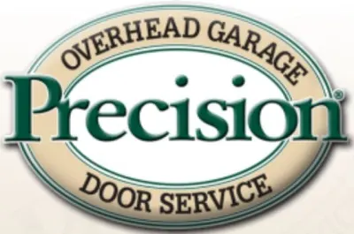 Precision Overhead Garage Door