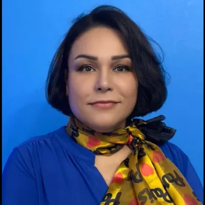 Shiva Masoudi
