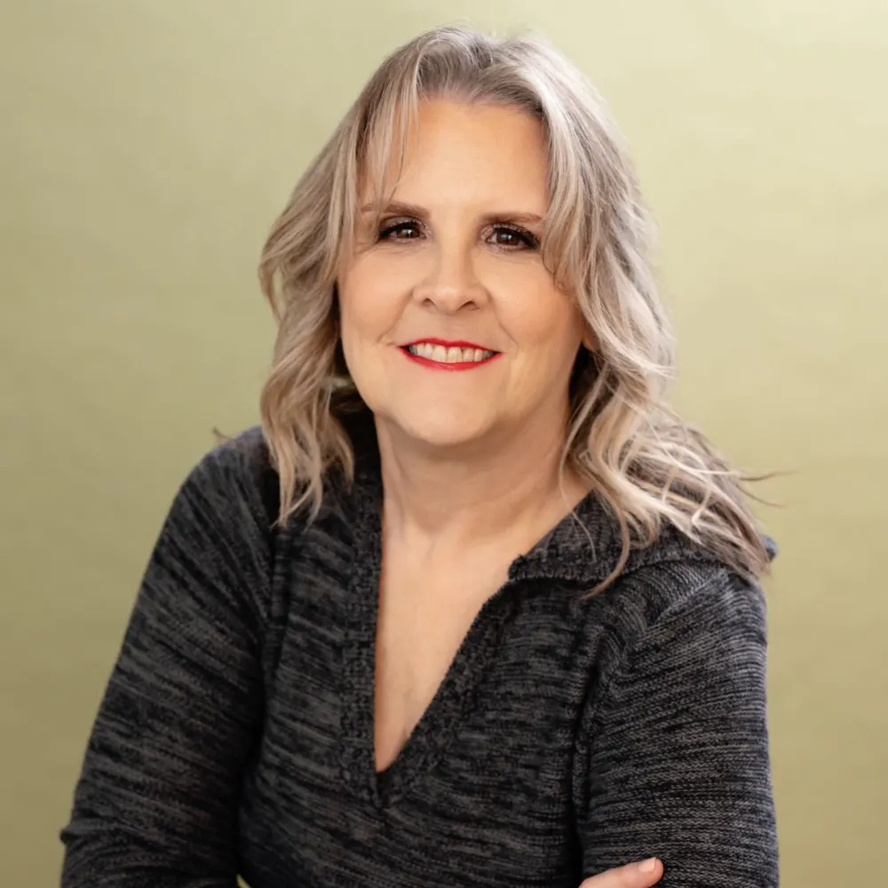 Tina Werner
