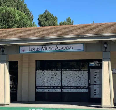 Lotus Music Academy