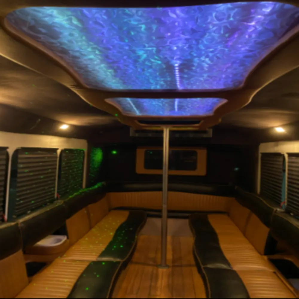 A-Classic Limousine