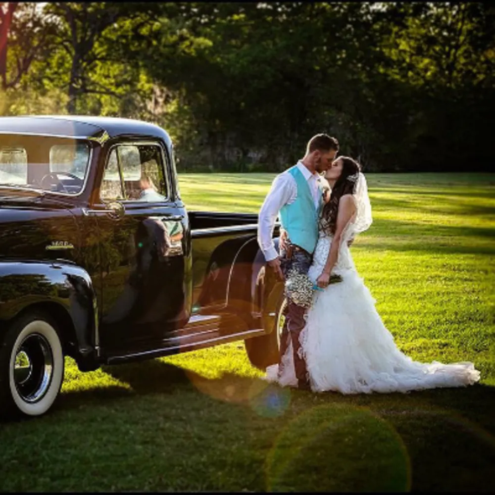Scott Evans Photography