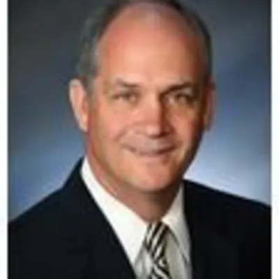 Stephen Michael Yeager