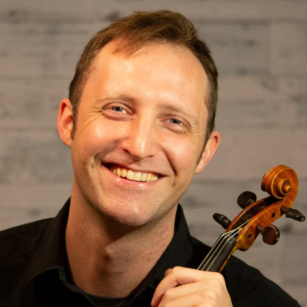 Evan Shallcross