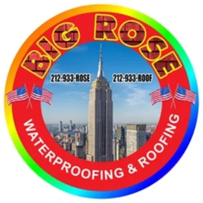 Big Rose Construction, Corp.