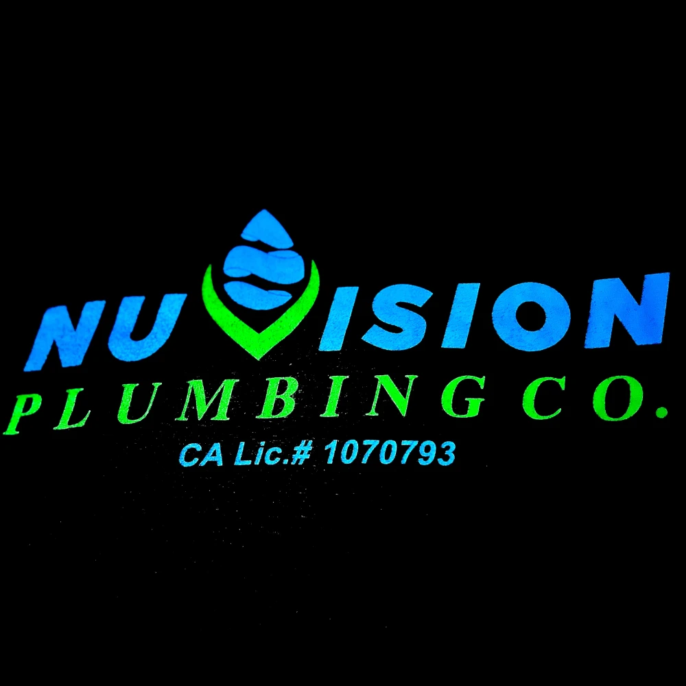 NuVision Plumbing Company