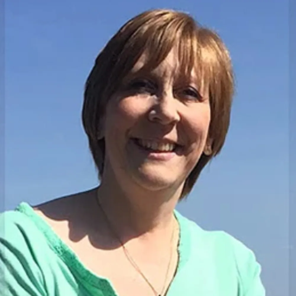 Diane Anderson Piano Lessons