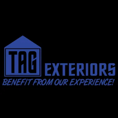 TAG Exteriors - Exterior Home Remodeling
