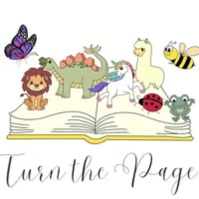 Turn The Page Child Development Center