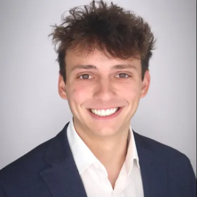 Alex Dickson