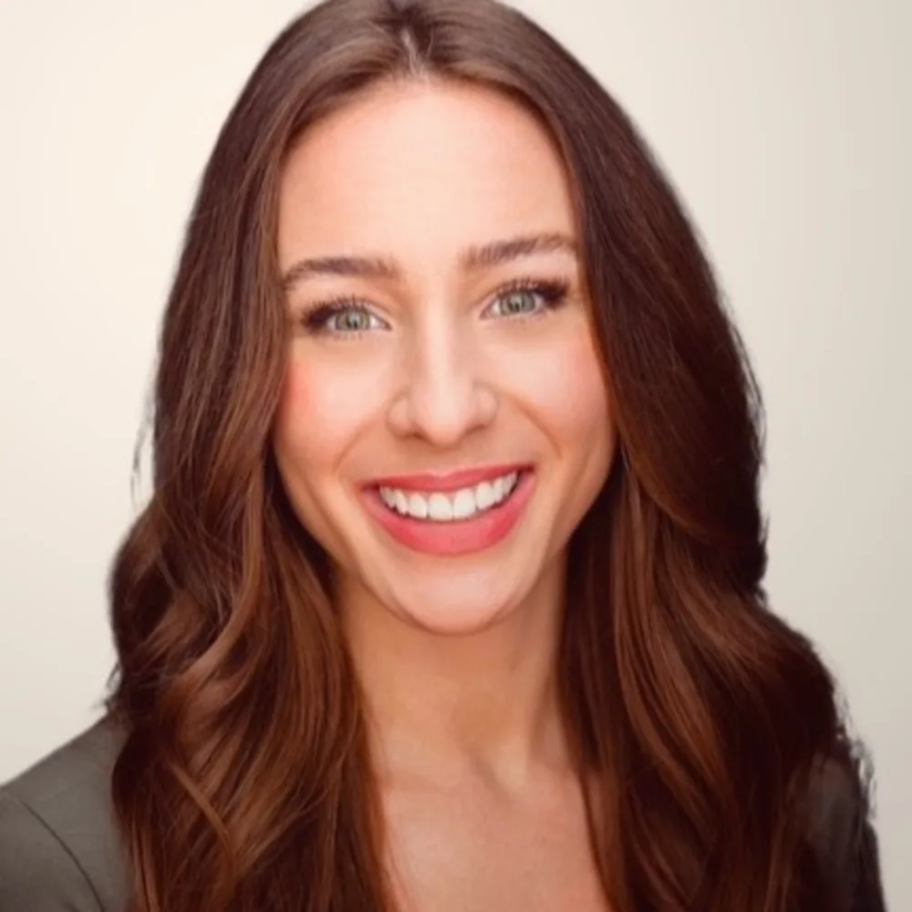 Sarah Beth Andrews