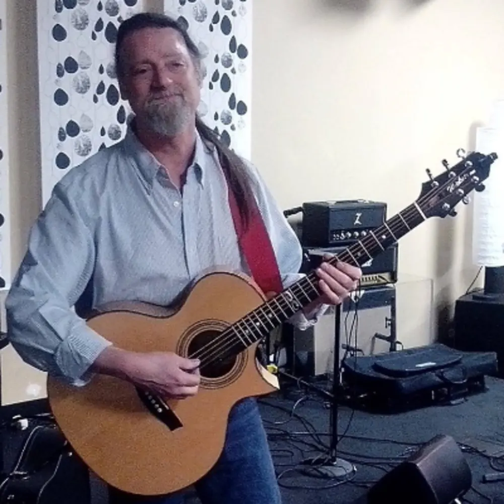 Outsmart Your Guitar