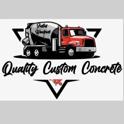 Quality Custom Concrete 