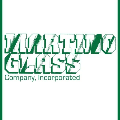 Martino Glass Co.