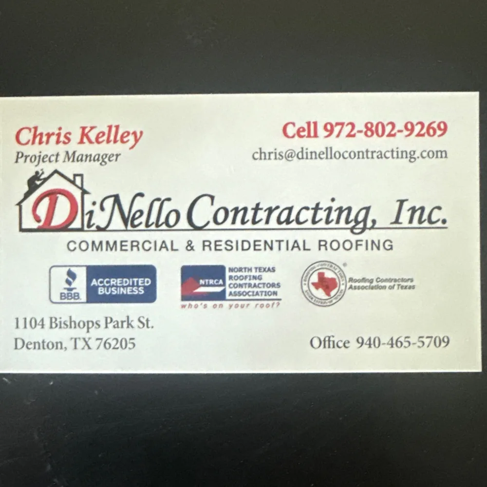Dinello Contracting