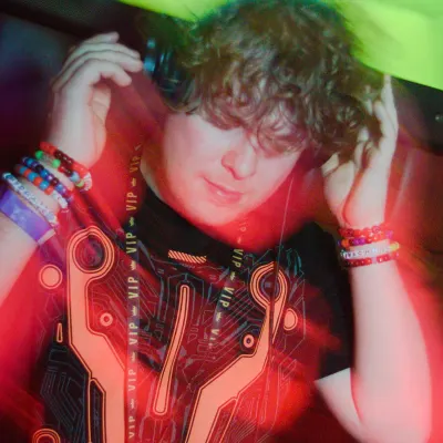 DJ Vulkan
