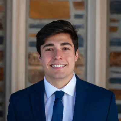 Nicolas Garavito