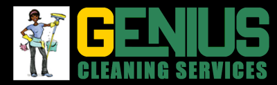 Genius Cleaning Services