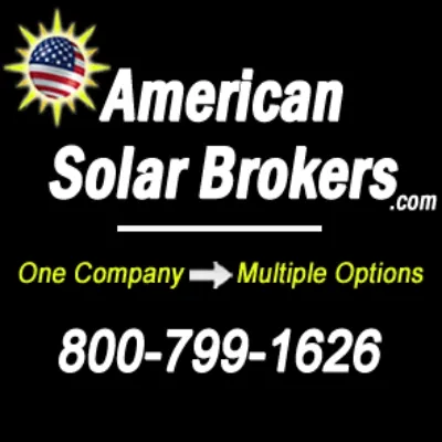 American Solar Brokers