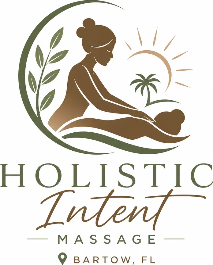 Holistic Intent Massage 