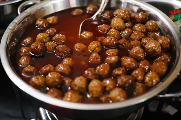 Meatballs