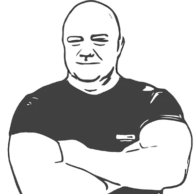 Indy Garage Doorman