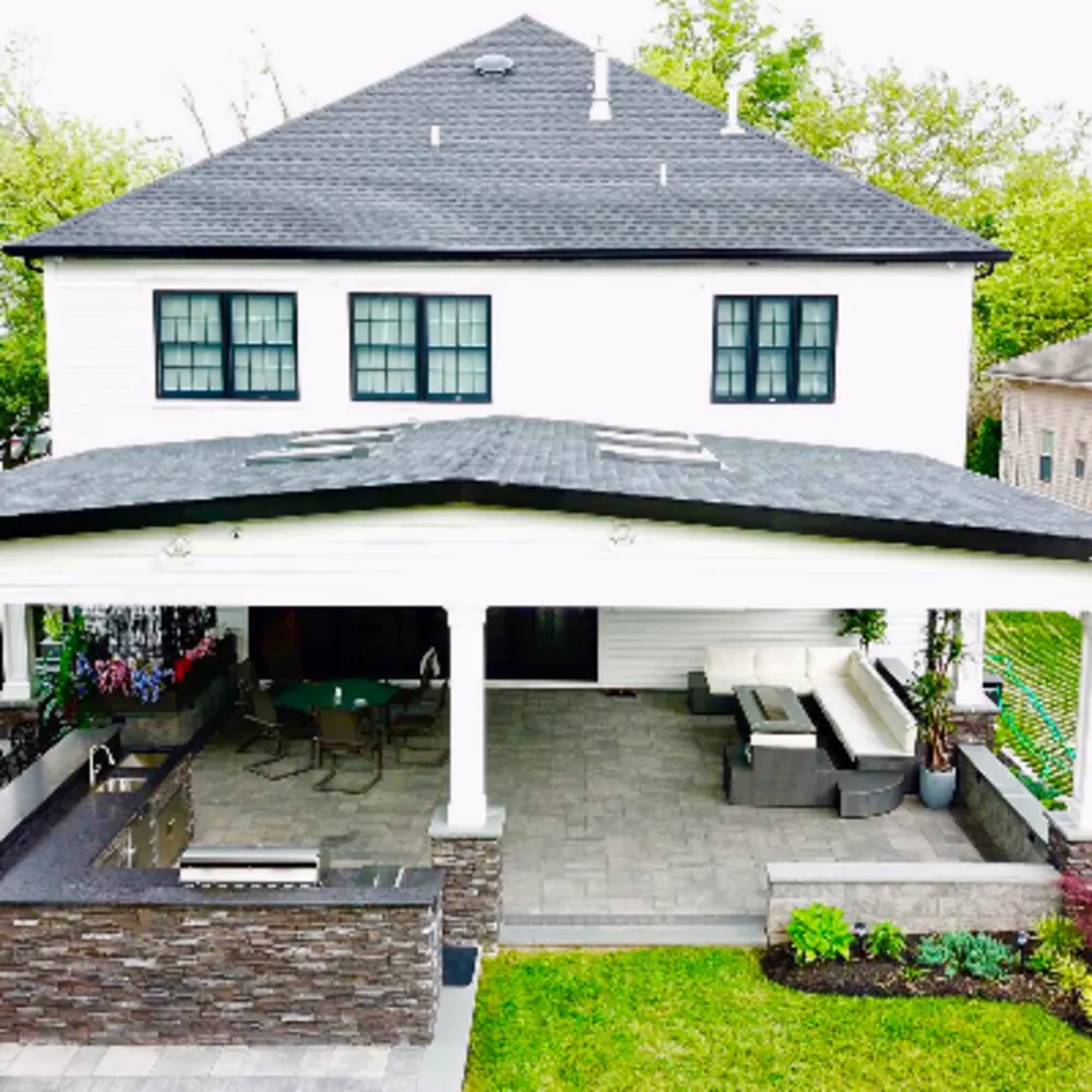 Five Star Contracting LLC