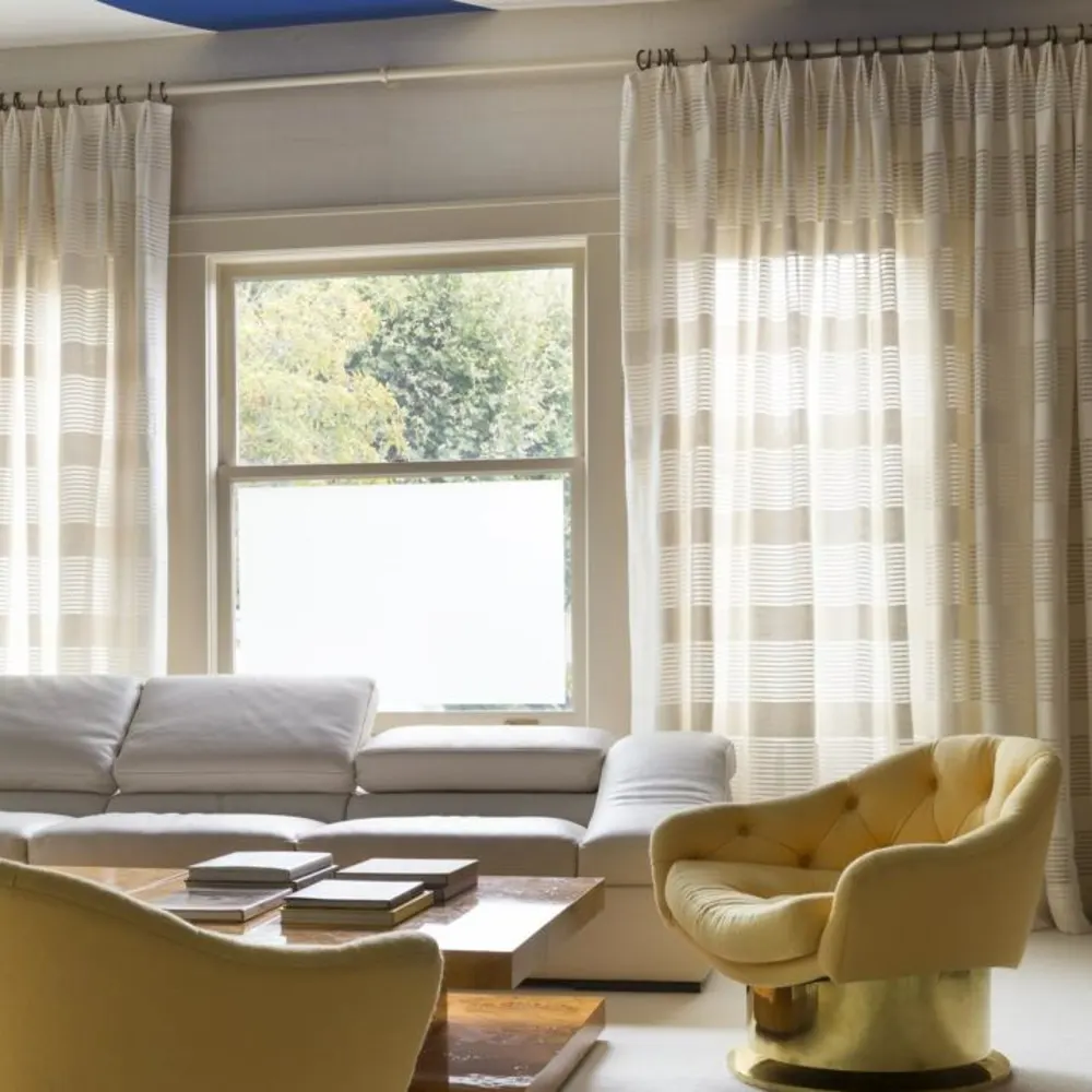 Benjamin Dhong Interiors