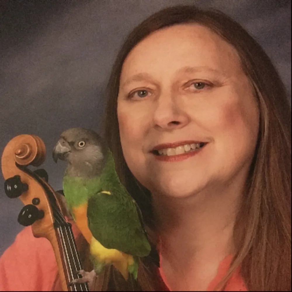Liberty Music Misson