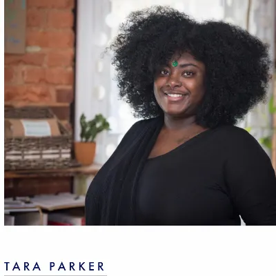 Tara Parker - Tara Culture Co. 