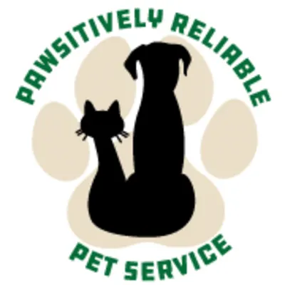 Pawsitively Reliable Pet Service
