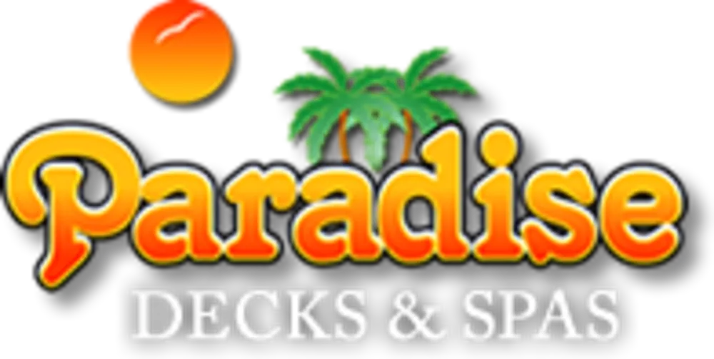 Paradise Decks & Spas