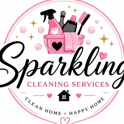 Cleaning With Sparks