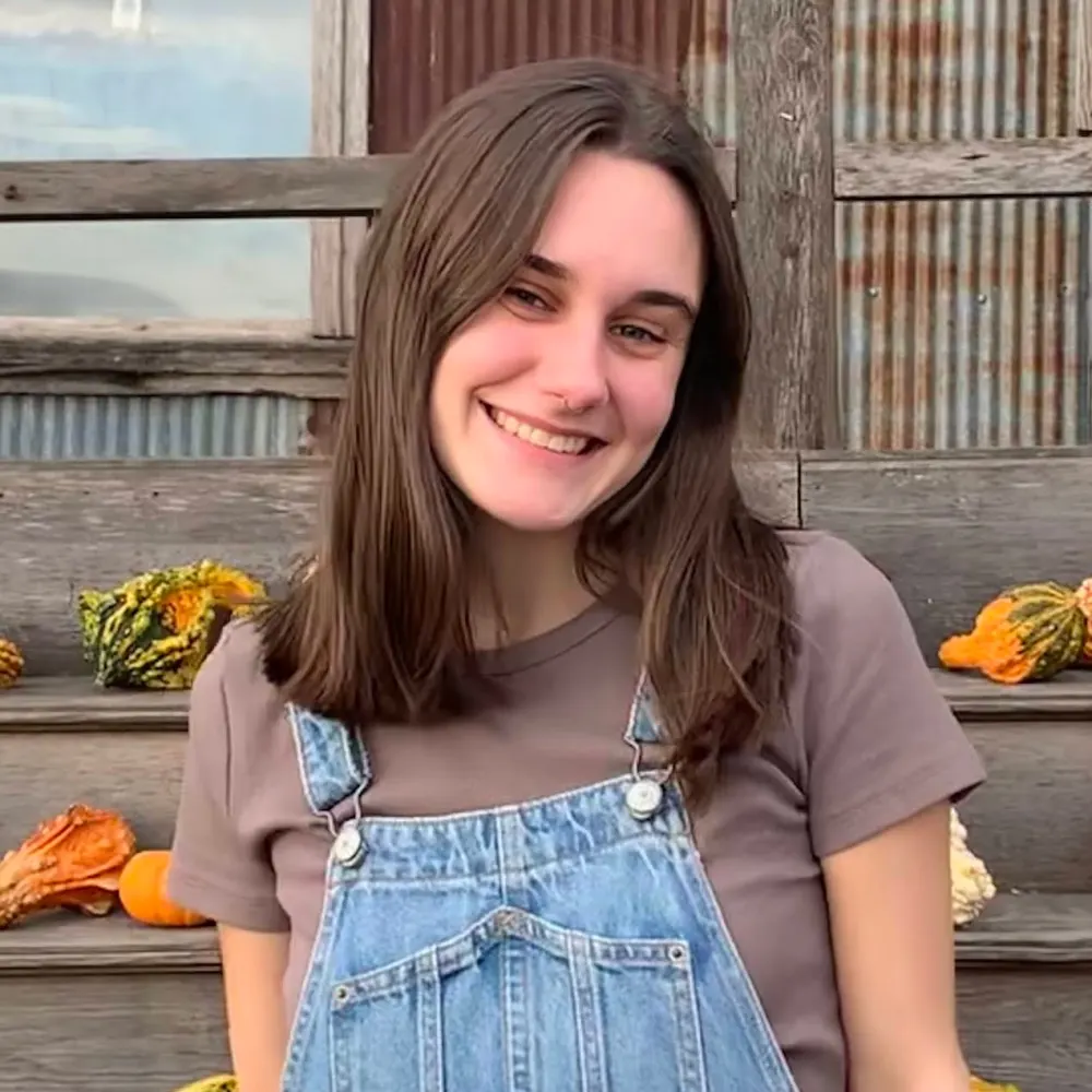 Julia Whitaker