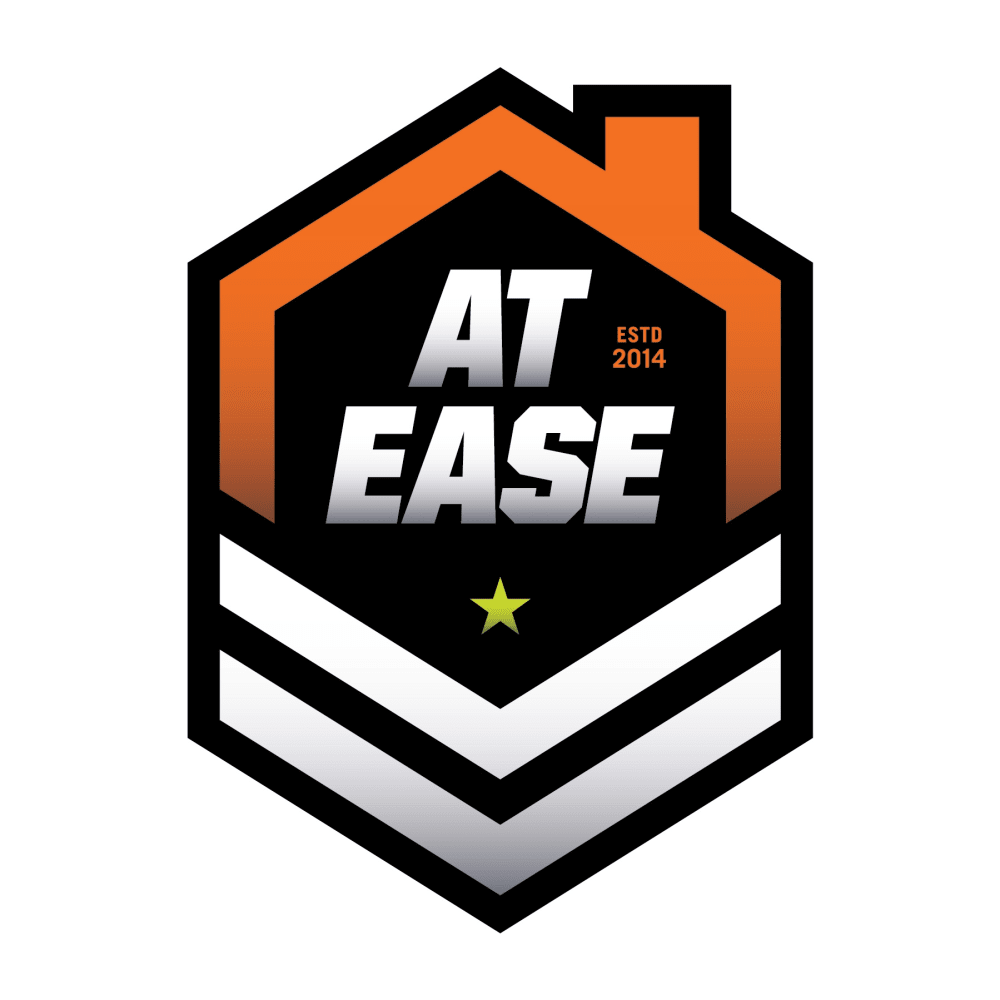 At Ease Home Inspections