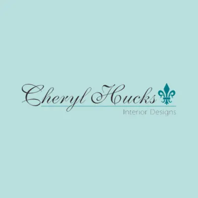 Cheryl Hucks Interior Design