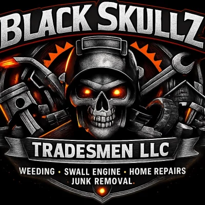 Black Skullz Tradermen Llc