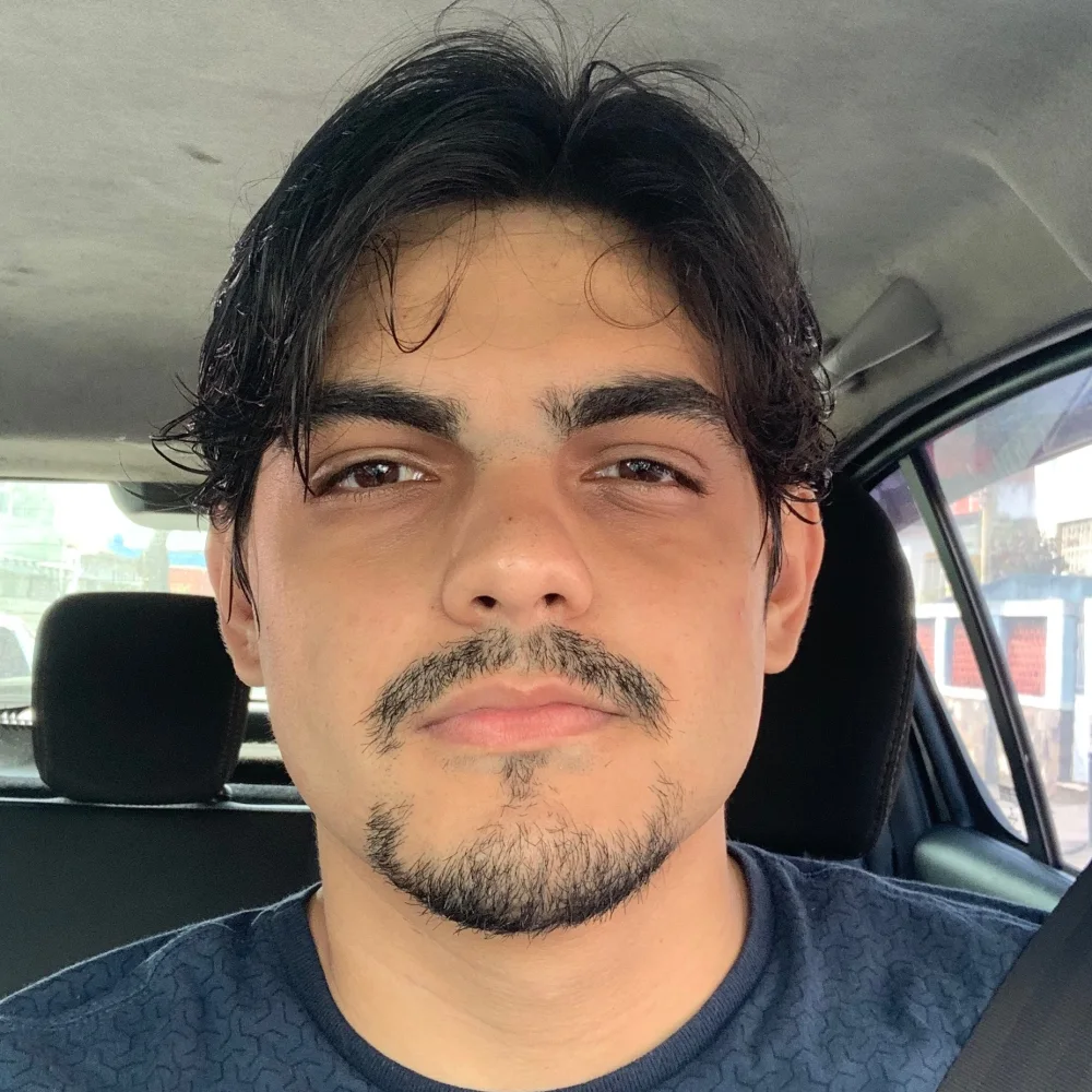 Gustabo Barbosa