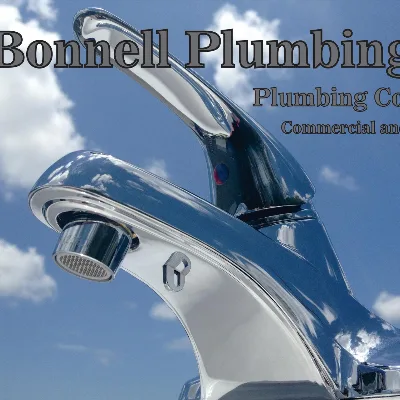 Bonnell Plumbing, Inc.