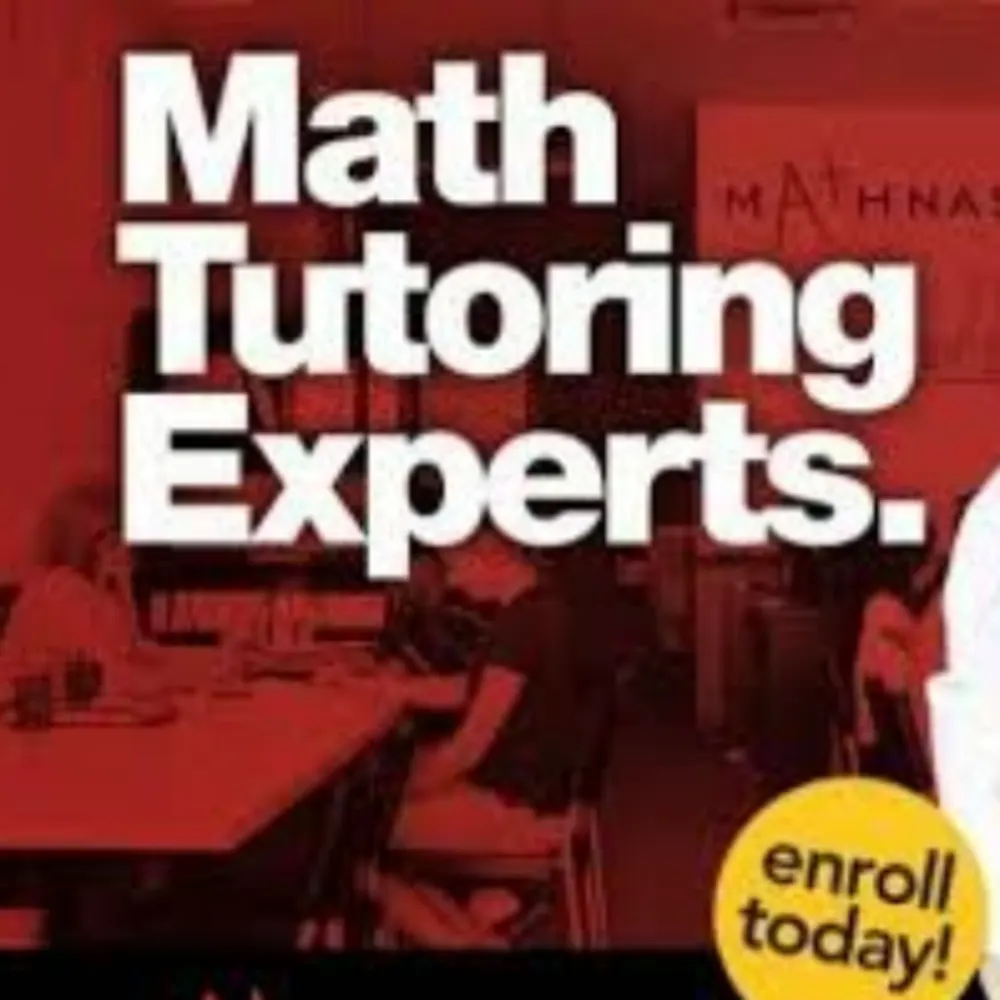 Acton Math Tutoring