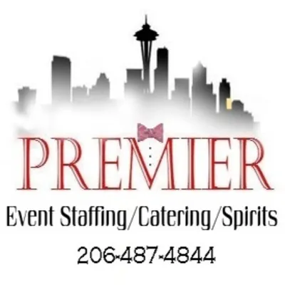 Premier Event Staffing