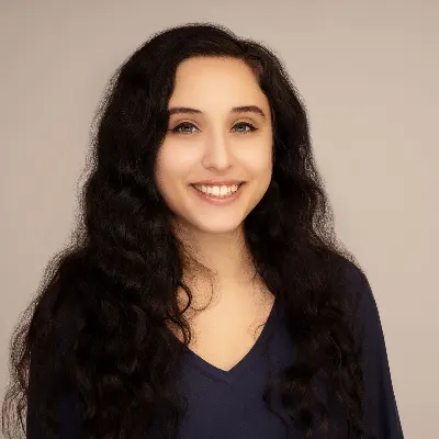 Sarah Fawaz